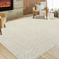 Modern Living Room Area Rug