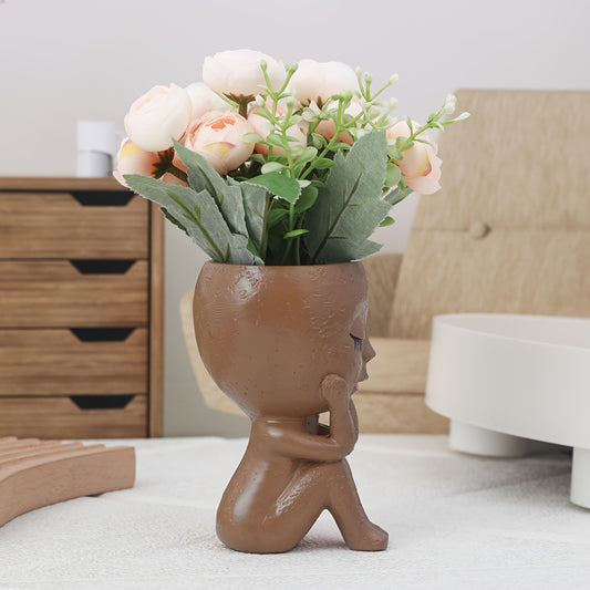 Adorable Vase Decor