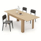 Modern Expandable Dining Table