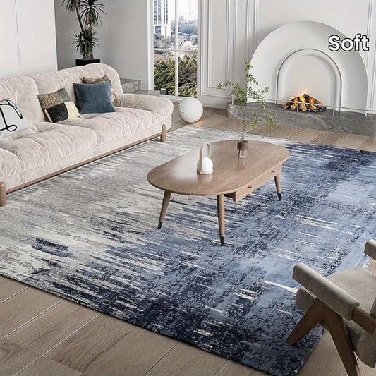 Orhopui Luxurious Washable Area Rug