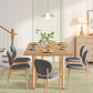 Modern Kitchen Table Wood