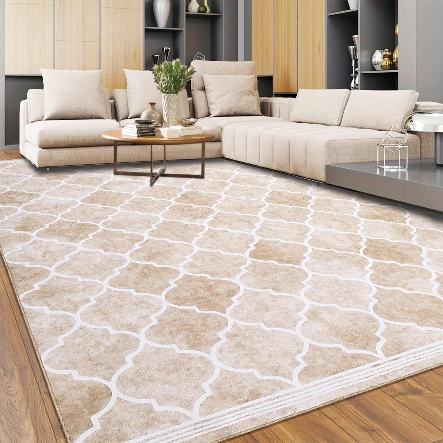 Area Rug Living Room Carpet