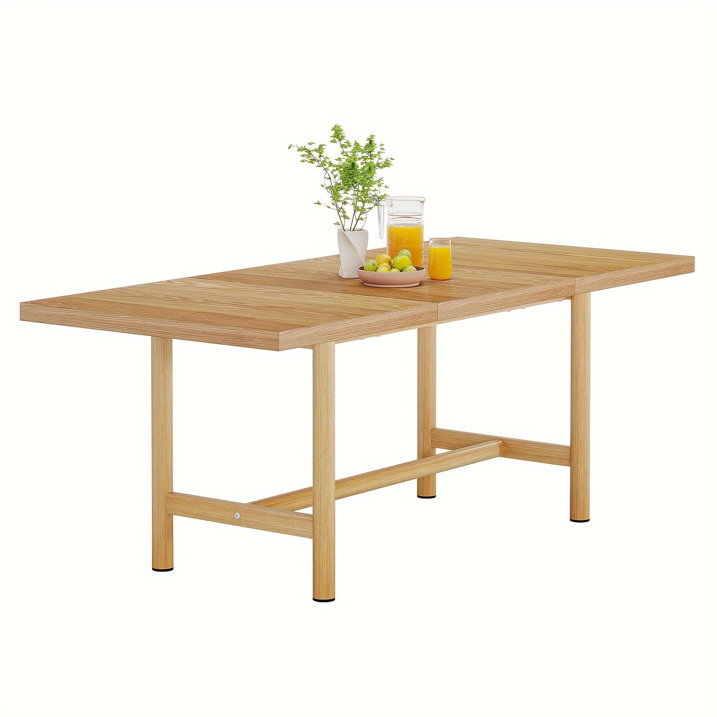 Modern Kitchen Table Wood