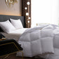 Luxurious White All-Season Duvet Insert