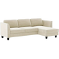 Convertible L Shaped Sectional Sofa